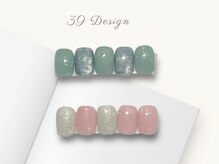 ユメノソラ 草加店(yumeno空)/39デザイン　