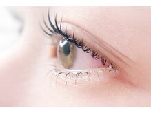 アイラッシュサロン ウェリナ 名古屋(Welina)/上下まつげパーマ