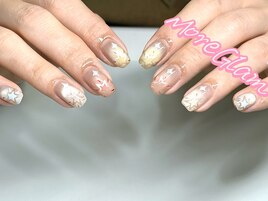 春持ち込みデザイン