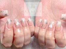 リーベスト 四条畷店(REBEST)/持ち込み120分10本アート