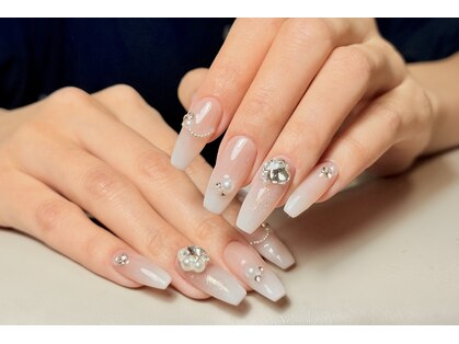ネイルアンドコー(Nails&Co.)の写真