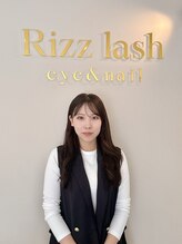 リズラッシュ 生駒店(Rizz lash)&nbsp;Gahara Ayuna