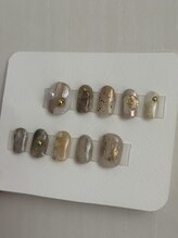 ロア(LOA.)/オーダーチップ