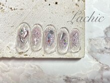 ラシック(Lachic)/クリアベースデザイン