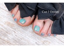 キャンアイドレッシー 奈良新大宮店(Can I Dressy)/【アート１０本コース】