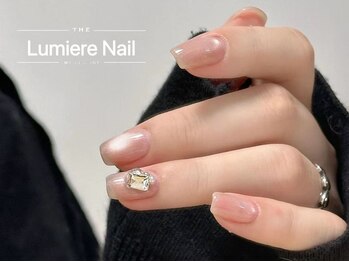 ルミエールネイル 葛西店(Lumiere Nail)/