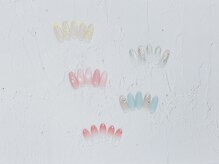 エイト(Eight)の雰囲気（定額デザイン(一部)その他はInstagramご覧下さい♪）