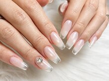 ミアネイル(Mia nail)/長さだし10本＋アートし放題♪
