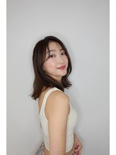 グッドデイズピラティス(Gooddays pilates)&nbsp;スタッフ カホ