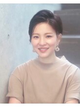 ヘッドコンシェルジュ 代官山店(head CONCIERGE)&nbsp;Nami 