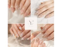 nail salon Y2【8月OPEN(予定)】