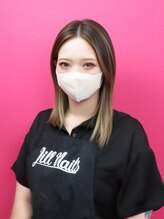 JillNails 曳舟店 Niina