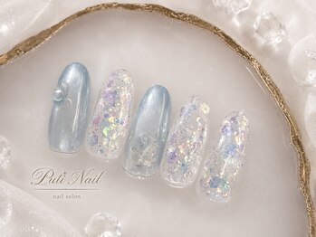 プティネイル(Puti Nail)/◇￥7150◇