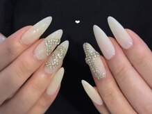 リコ ネイルアンドアイラッシュ 名古屋店(LICO NAIL&EYELASH)/持ち込み