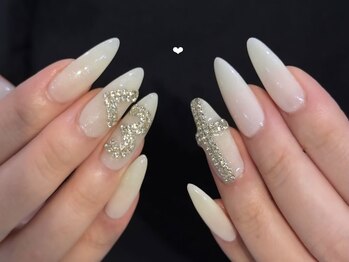 リコ ネイルアンドアイラッシュ 名古屋店(LICO NAIL&EYELASH)/持ち込み