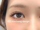 ニコ(Niko)の写真/≪褒められ垢抜け顔に≫LEDで作るワンホンマツエクは100~140本でお好みのデザインに合わせてカスタム可能☆