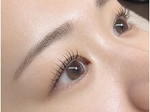 リズム アイデザイン(Rism eyedesign)の雰囲気（“今期の「Yohaku」”Yohaku Autumn Collection）