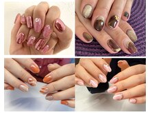 セプトネイルアンドプラス(SEPT NAIL & PLUS)