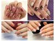 セプトネイルアンドプラス(SEPT NAIL & PLUS)の写真
