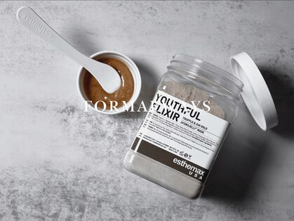 フォーマレイズ(Formalways)の写真