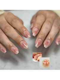 fumika限定デザイン