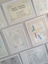 メイプルリーフ/ライセンス