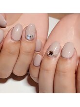 ダリア 大宮店(DAHLIA)/バレリーナカット☆