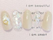 サロンドマイン(salon de mynn.)/