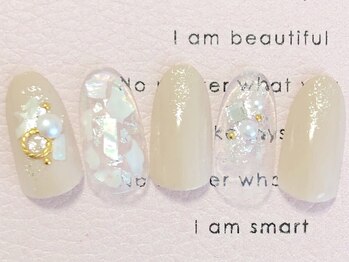 サロンドマイン(salon de mynn.)/