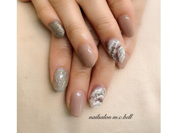 エムシーベル(m.c bell)/