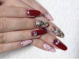 ネイルデザイン