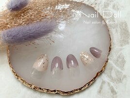 ニュアンスシンプル