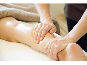 アクネ菌ケア専門サロン ベネーブ 武蔵小杉店/ダルおものボディーケア。