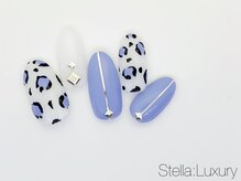 ステラ(Stella)/▼ラグジュアリーコース6980