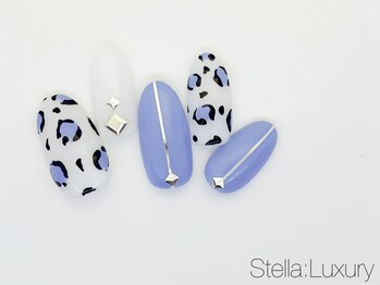 ステラ(Stella)/▼ラグジュアリーコース6980