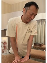 カラダファクトリー アリオ鷲宮店 佐々木 