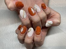 ピピランチェ(PIPIRANCHE)/アニマルネイル