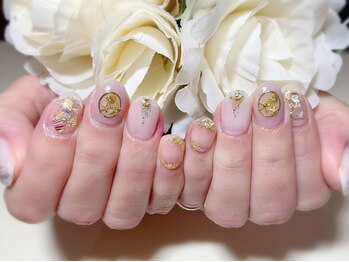 ネイルサロン スマイリー 古川橋店/