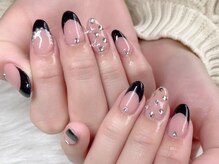 カットアンドスタイル クラウン(Cut & Style Clown)/ジェルやり放題 ［横浜/横浜駅］