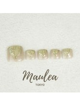 マウレア 山形店(Maulea)/トレンドアートプラン