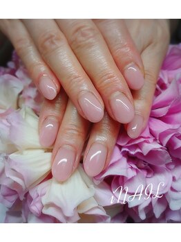 アイネイル(iNAIL)/