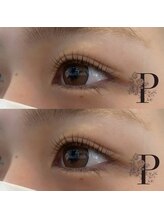 グラスラッシュ 敷島店(Grace lash)/大人気パリジェンヌ