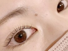 ナーディ 藤沢(Nadi)/うるうるツヤツヤ最強まつげ☆