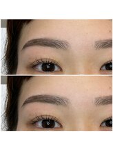 レディフル(Ladyful)/ナチュラルな可愛い目元