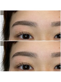 レディフル(Ladyful)/ナチュラルな可愛い目元