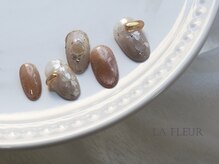 ラ フルール(La Fleur)/ Spring &nbsp;Collection