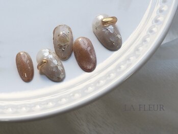 ラ フルール(La Fleur)/ Spring Collection