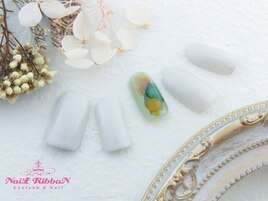 [1903]プチ◎塗りかけ