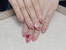 ミスシュガーネイル(MS Sugar Nail)/