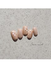シーズネイル 渋谷店(She's nail)/新規のお客様オフ込み7500円